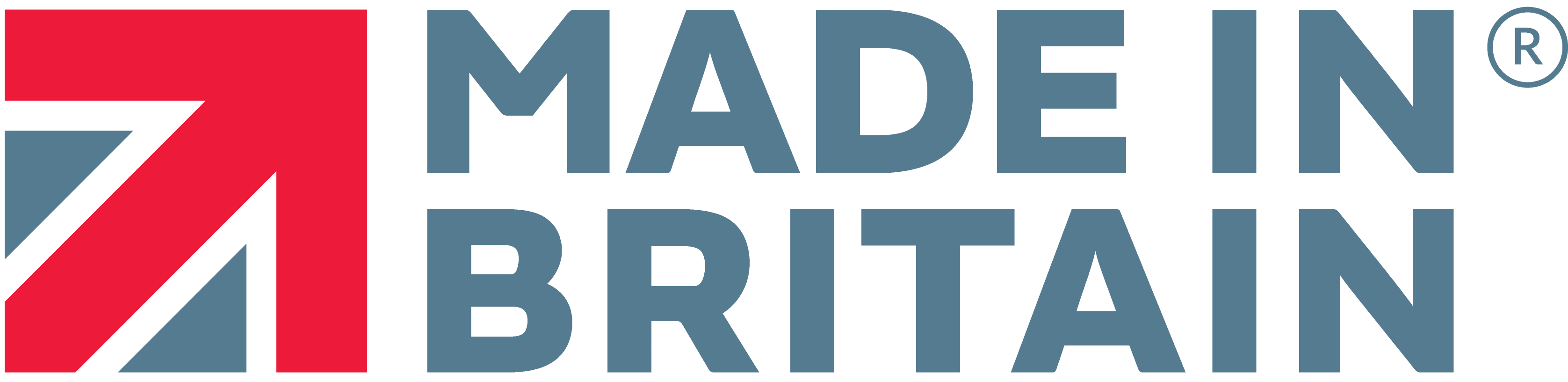 Made in Britain accreditation mark