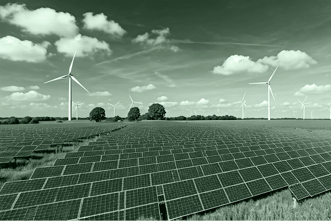 Renewables