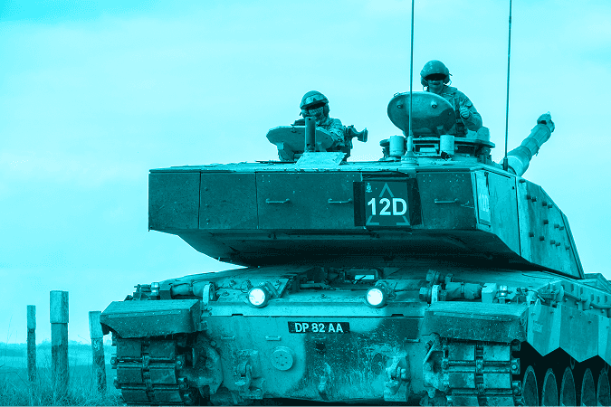 Defence